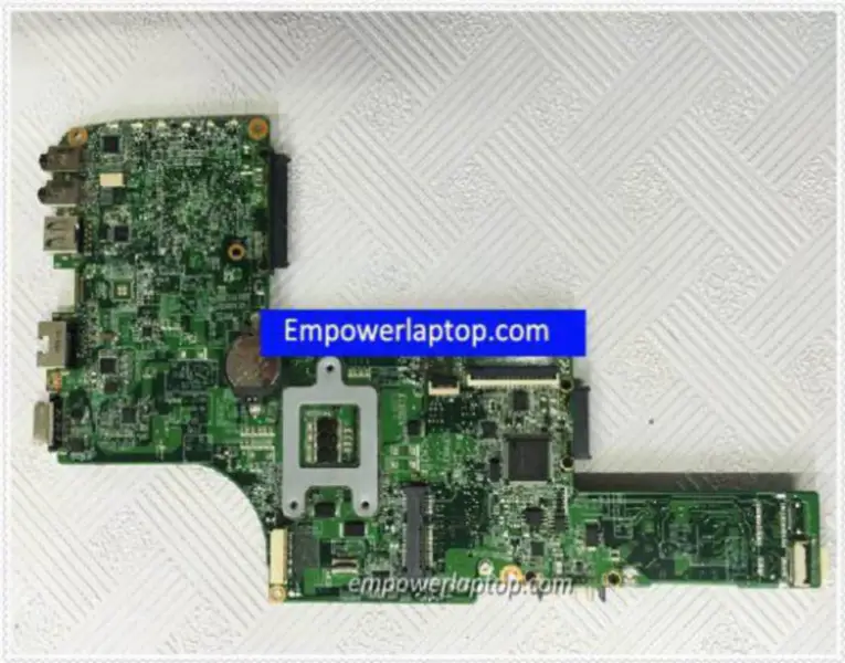 Toshiba A000095780 Satellite L730 L735 Placă de bază