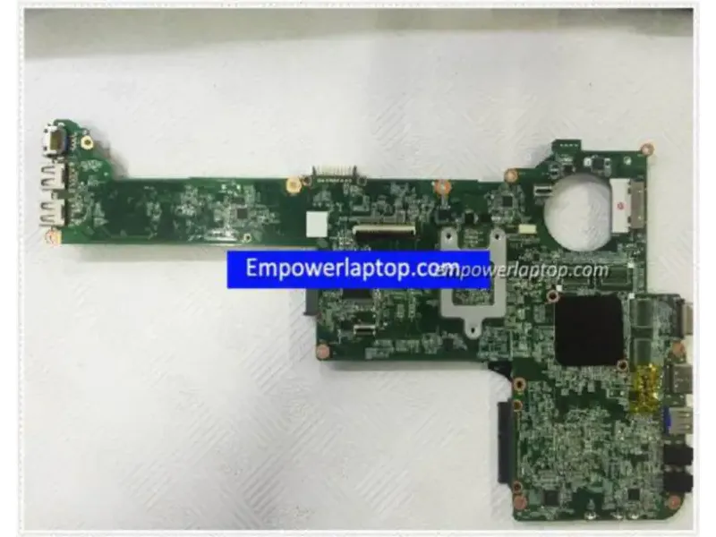 Toshiba A000221210 DABY7DMB8C0 C805D placă de bază satelit
