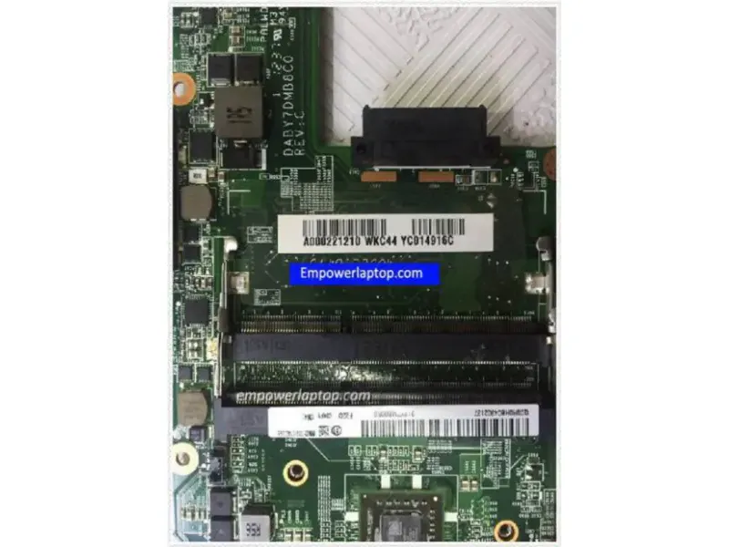 Toshiba A000221210 DABY7DMB8C0 C805D placă de bază satelit