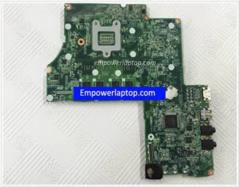 Toshiba Satellite U845WDA0TEAMBAD0 A000232530 Placă de bază