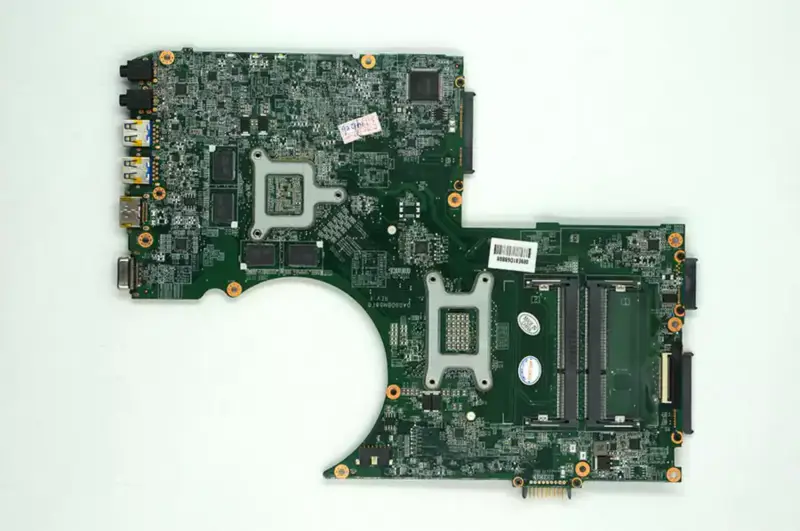 Toshiba Satellite P70-A P75-A A000240350 DA0BDBMB8F0 Placă de bază PGA 947