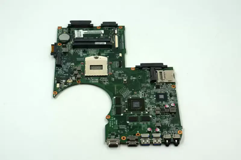 Toshiba Satellite P70-A P75-A A000240350 DA0BDBMB8F0 Placă de bază PGA 947