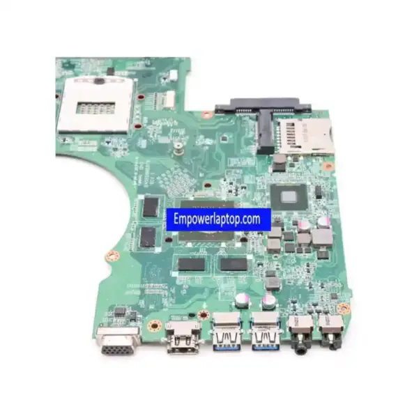Toshiba Satellite P70 P75 A000241600 DA0BDBMB8F0 Placă de bază