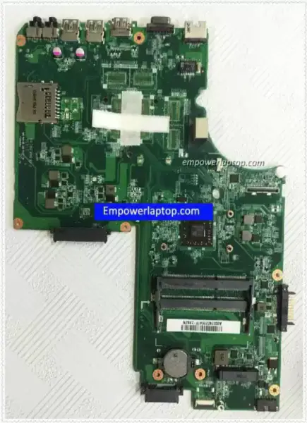 Placă de bază Toshiba Satellite C75D A6-5200 A000243950