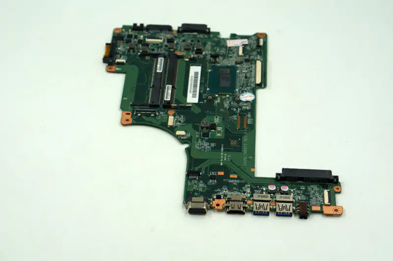 Placă de bază Toshiba L55-B5237 DA0BLIMB6F0