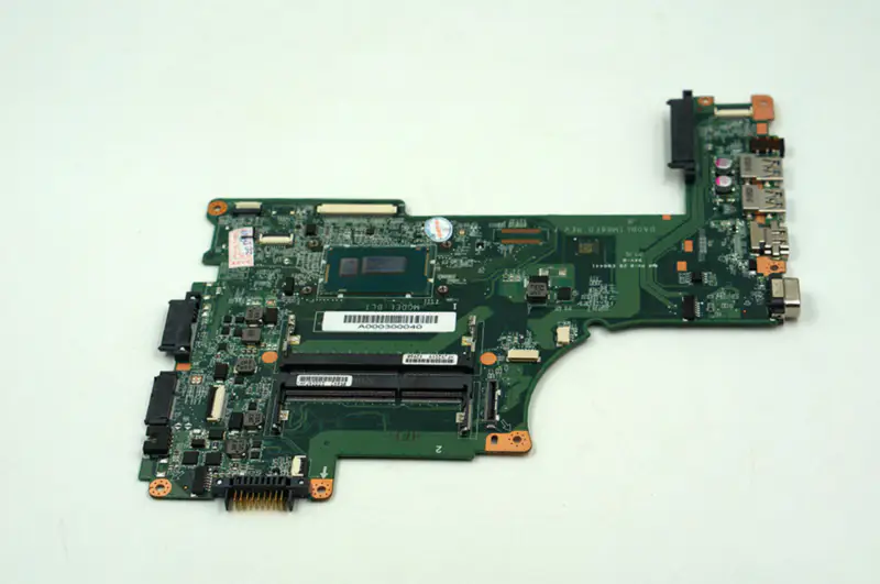 Placă de bază Toshiba L55-B5237 DA0BLIMB6F0