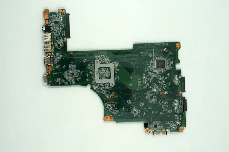 Placa de bază Toshiba L50 L50-B A000302330 DA0BLKMB6E0