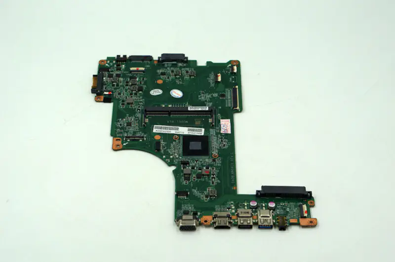 Placa de bază Toshiba L50 L50-B A000302330 DA0BLKMB6E0