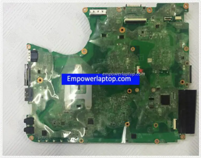 Placă de bază Toshiba Satellite l655 A000078950