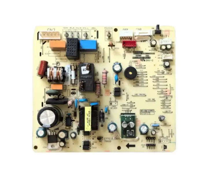 Placa de control a unității interioare a aparatului de aer condiționat TCL A010270