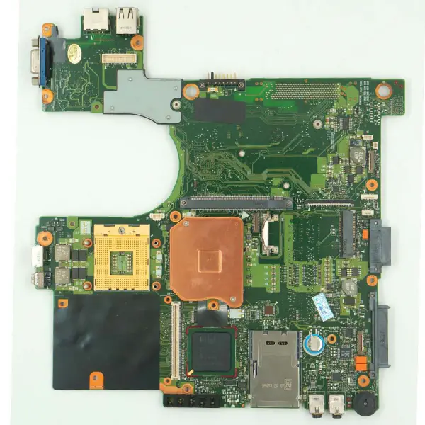 Placă de bază Toshiba Satellite A100 A105 Intel 945P