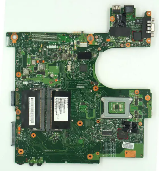 Placă de bază Toshiba Satellite A100 A105 Intel 945P