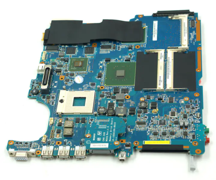 Placă de bază Sony A1142568A MBX-143