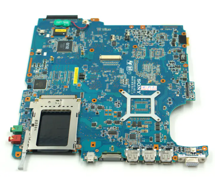 Placă de bază Sony A1142568A MBX-143