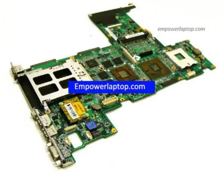Sony VGN-AX BX MBX-148 A1144176A Placă de bază