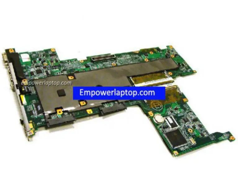 Sony VGN-AX BX MBX-148 A1144176A Placă de bază