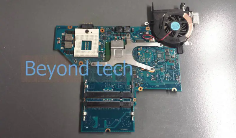 Placă de bază Sony A1171213A