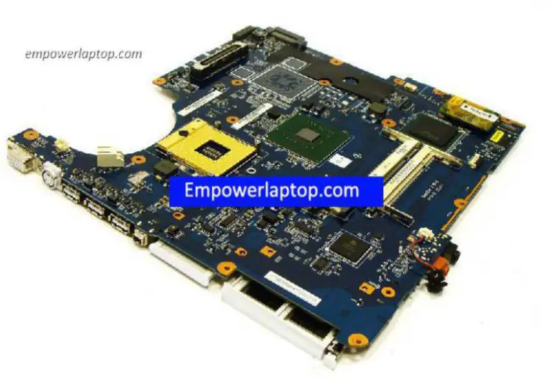 Sony Vaio VGN-FE MBX-149 A1211450A MS12 1P-0067100-8011 Placă de bază