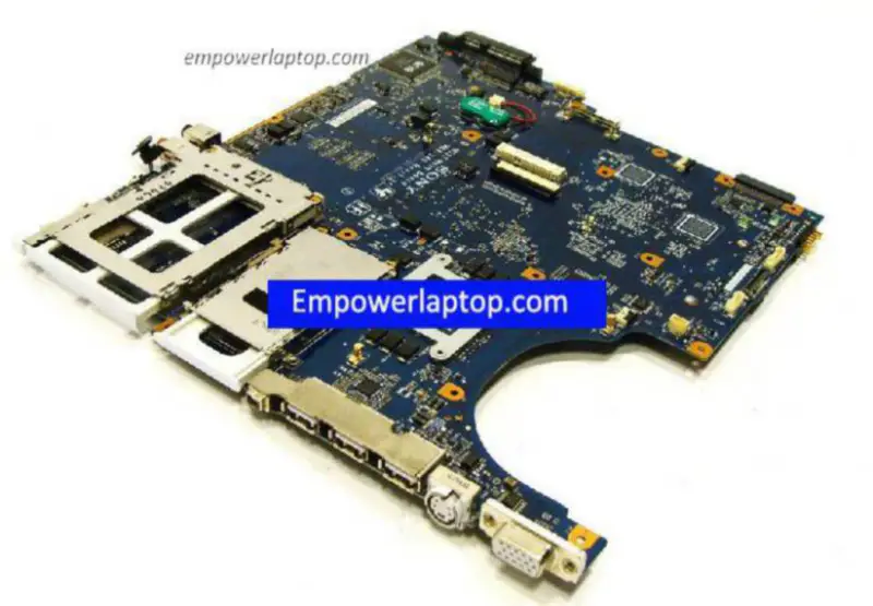 Sony Vaio VGN-FE MBX-149 A1211450A MS12 1P-0067100-8011 Placă de bază