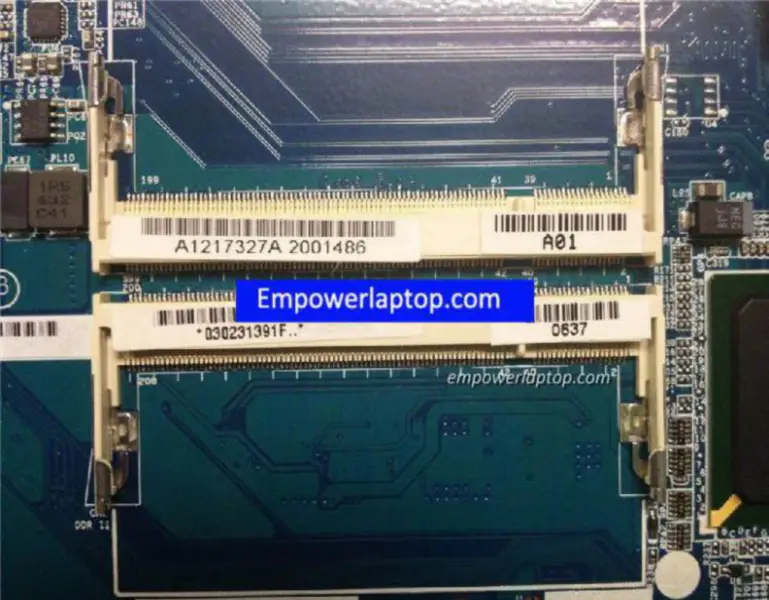 Placă de bază Sony A1217327A MBX-160