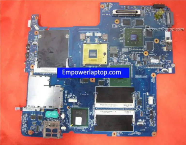 Sony Vaio VGN-AR A1217631A MS22 MBX-164 1P-006A500-8010 Placă de bază