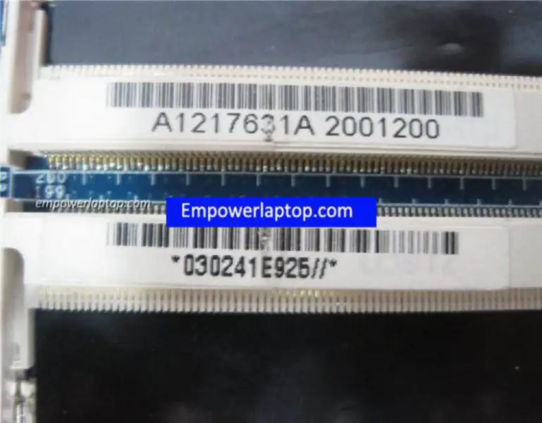 Sony Vaio VGN-AR A1217631A MS22 MBX-164 1P-006A500-8010 Placă de bază