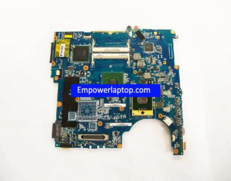 Sony MS13 1P-006B100-8011 MBX-149 A1227937A Placă de bază