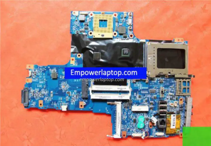 Sony A1229978A MS52 MBX-162 1P-006A502-8010 Placă de bază