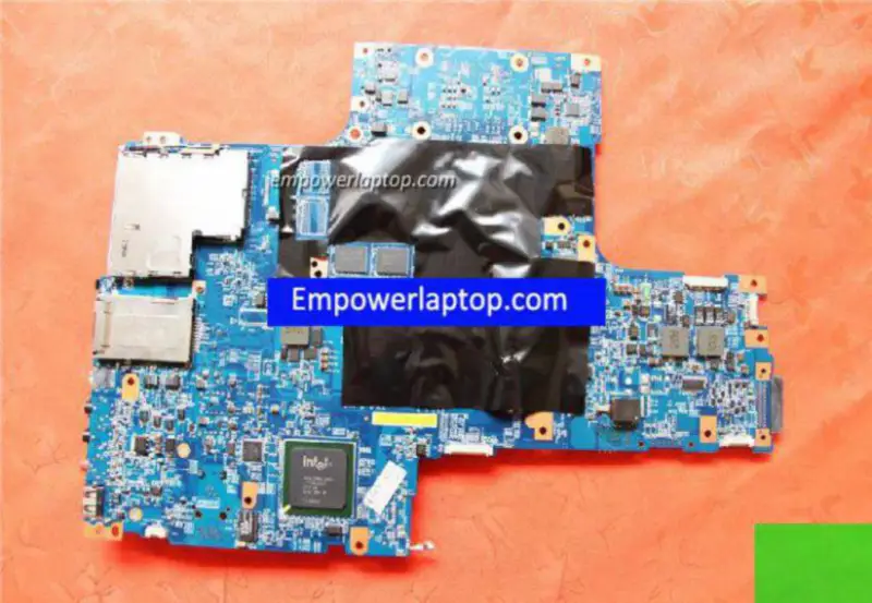 Sony A1229978A MS52 MBX-162 1P-006A502-8010 Placă de bază