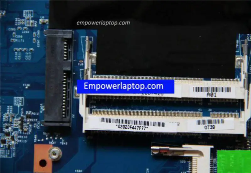 Sony A1229978A MS52 MBX-162 1P-006A502-8010 Placă de bază