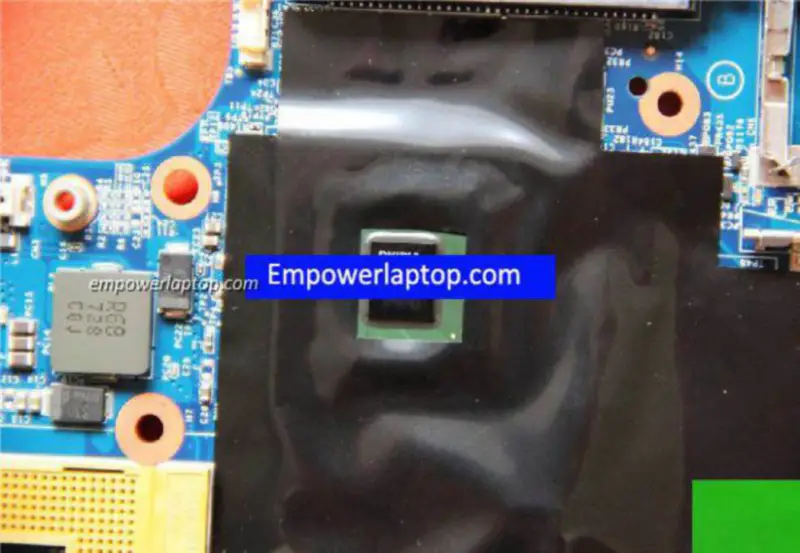 Sony A1229978A MS52 MBX-162 1P-006A502-8010 Placă de bază