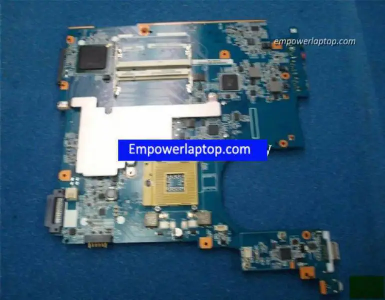 Sony VGN-N VGN-N250E A1243406A MBX-160 Placă de bază