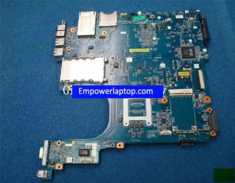 Sony VGN-N VGN-N250E A1243406A MBX-160 Placă de bază
