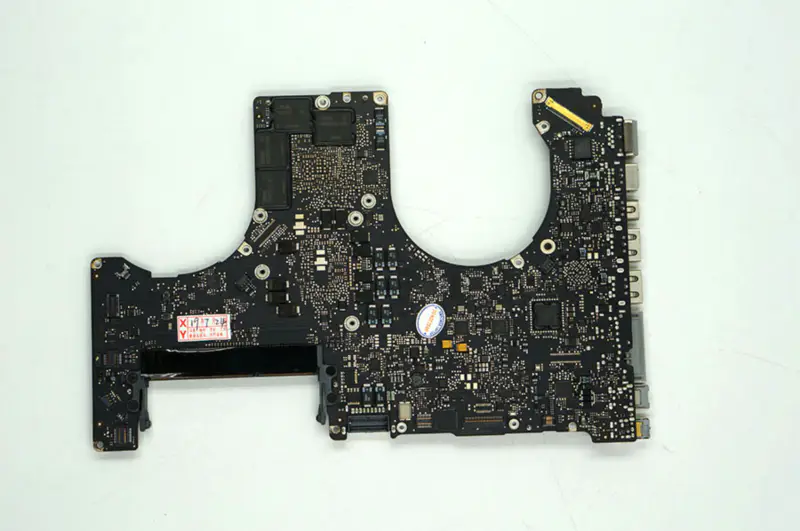 Placă de circuit Macbook Pro A1286
