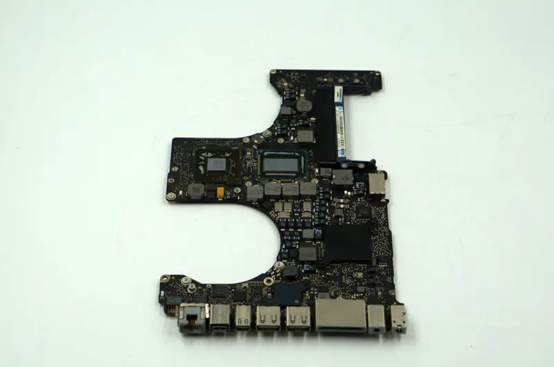 Placă de circuit Macbook Pro A1286