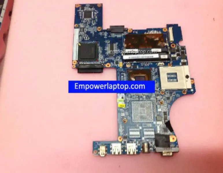 Sony MBX-177A A1496672A Placă de bază