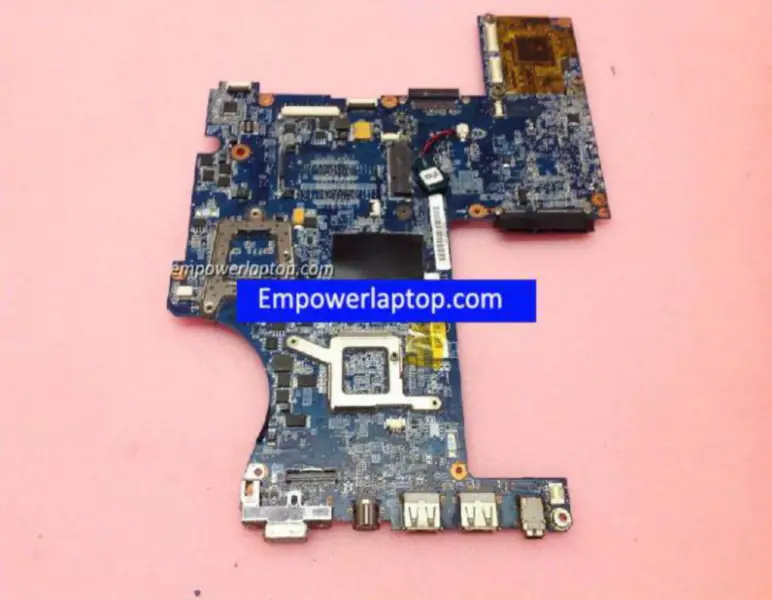 Sony MBX-177A A1496672A Placă de bază