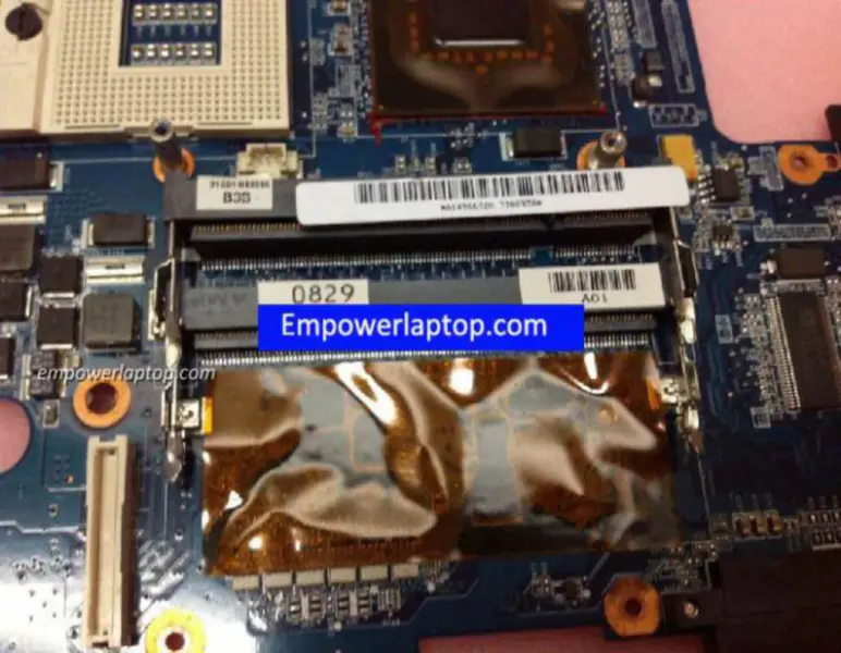 Sony MBX-177A A1496672A Placă de bază