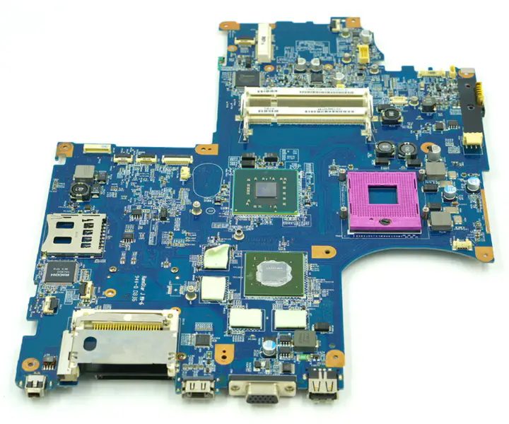 Sony MBX-194 M780 A1563298A 1P-0088500-8020 Placă de bază
