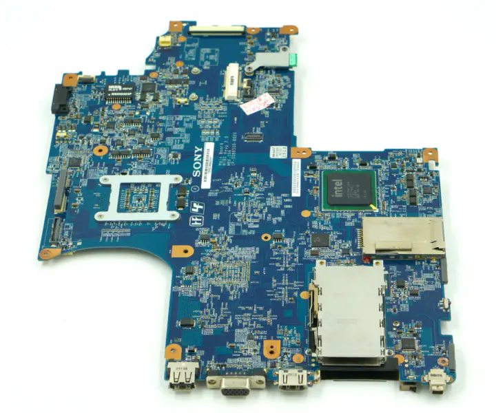 Sony MBX-194 M780 A1563298A 1P-0088500-8020 Placă de bază