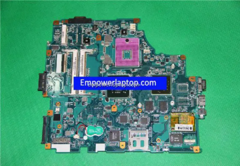 Sony VAIO VGN M761 A1568975A MBX-189 1P-0087J03-8011 Placă de bază