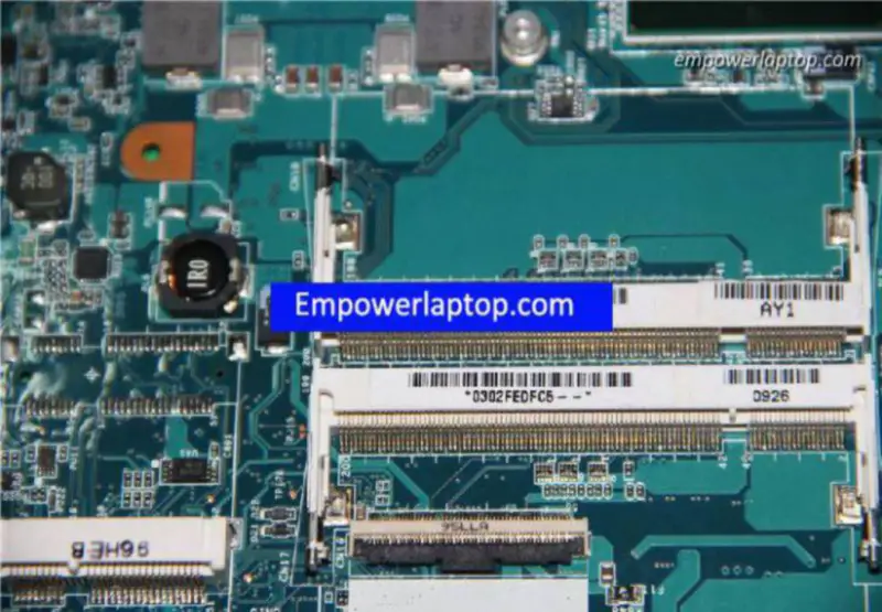Sony VAIO VGN M761 A1568975A MBX-189 1P-0087J03-8011 Placă de bază