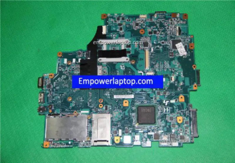 Sony VAIO VGN M761 A1568975A MBX-189 1P-0087J03-8011 Placă de bază