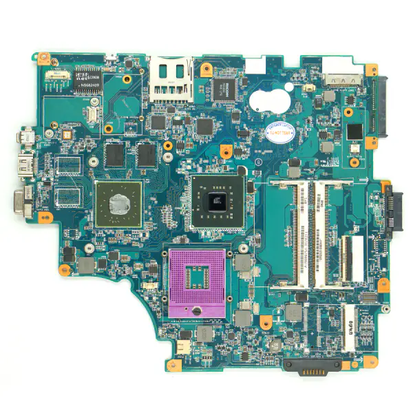 Sony VAIO VGN-FW31J MBX-189 A1568975B M761 Placă de bază