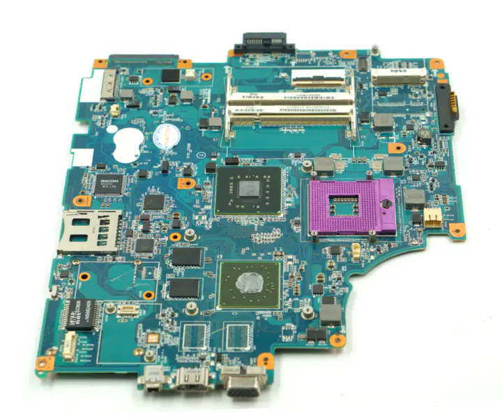 Sony VAIO VGN-FW31J MBX-189 A1568975B M761 Placă de bază