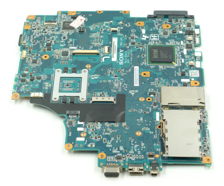 Sony VAIO VGN-FW31J MBX-189 A1568975B M761 Placă de bază