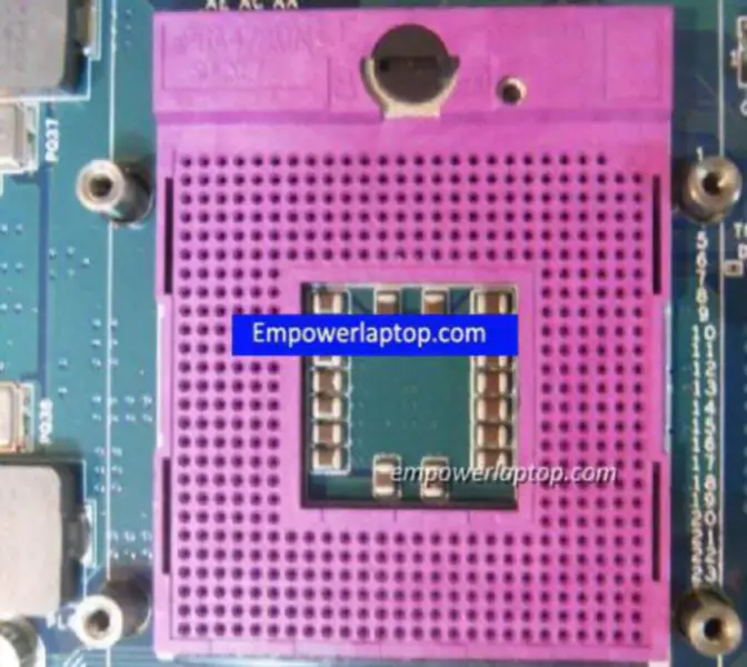 Sony VGN-FW A1568977C MBX-189 M762 1P-0089J01-8010 Placă de bază