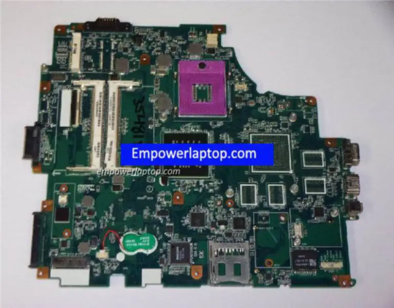 Sony Vaio VGN-FW A1568978C MBX-189 Placă de bază