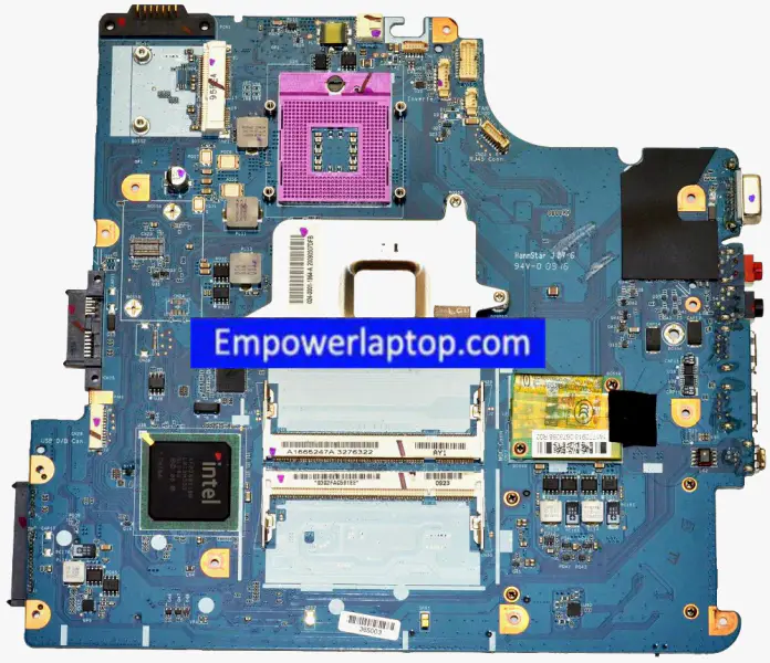 Placă de bază Sony Mbx-202 A1599544A