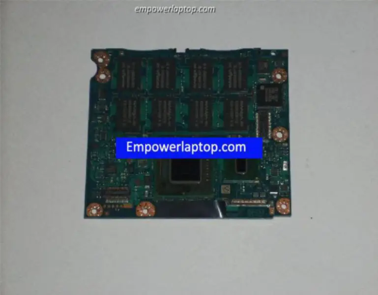 Sony Vaio VGN-P A1616404A MBX-187 Placă de bază